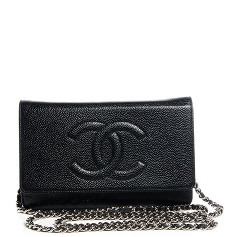 chanel chain on bag|chanel timeless wallet on chain.